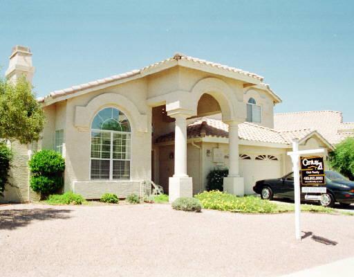 4158 N Everest Rd., Mesa, AZ 85215