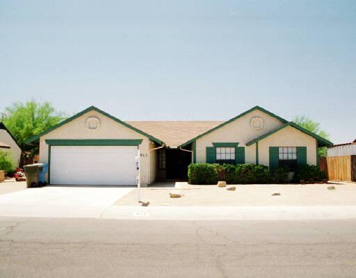 913 W Monona Dr., Phoenix, AZ 85027