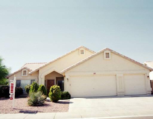 4140 E White Aster St., Phoenix, AZ 85044