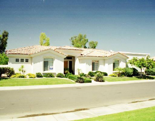 8196 E Sunnyside Dr., Scottsdale, AZ 85260