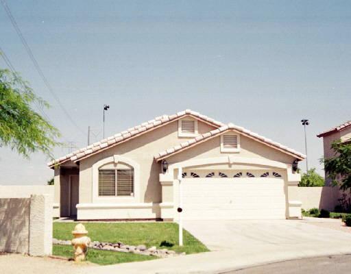 381 N Ocean Dr., Gilbert, AZ 85233