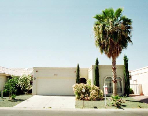 10521 E Navajo Pl., Sun Lakes, AZ 85248