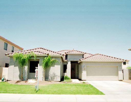 764 W Carob Pl., Chandler, AZ 85248
