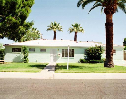 2126 W San Juan Ave., Phoenix, AZ 85015