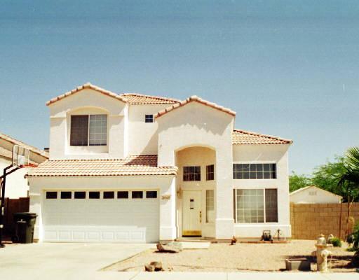 3048 E Friess Dr., Phoenix, AZ 85032