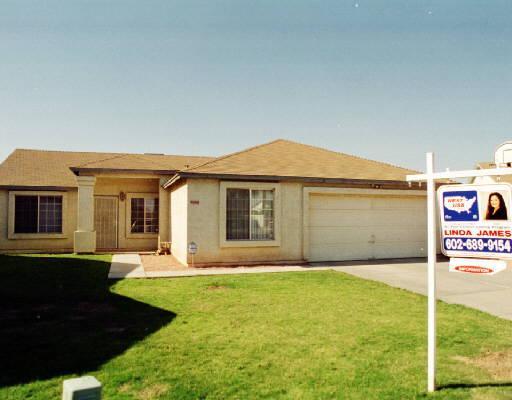 9008 W Berkeley Rd., Phoenix, AZ 85037