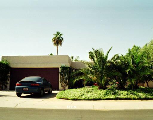 8701 E San Bruno Dr., Scottsdale, AZ 85258