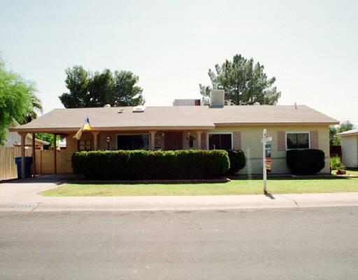 6603 N 20th Ave., Phoenix, AZ 85015