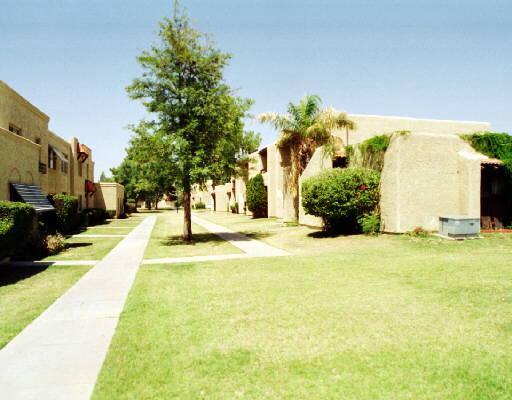 4329 W Solano Dr., Glendale, AZ 85301