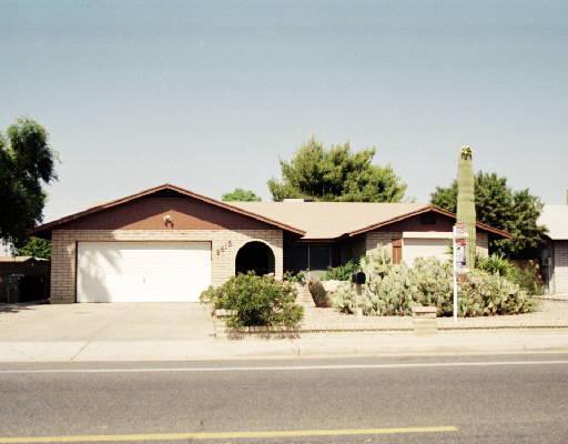 9616 N 47th Ave., Glendale, AZ 85302