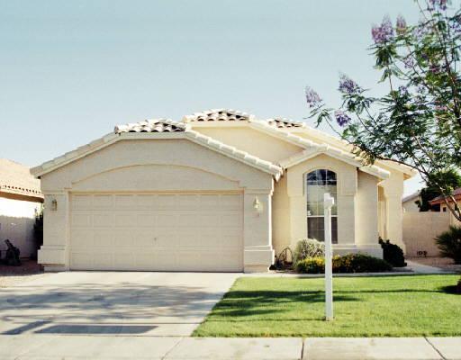 3918 E San Remo Ave., Gilbert, AZ 85234