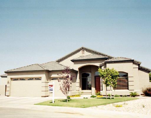 690 S Crosscreek Pl., Chandler, AZ 85225