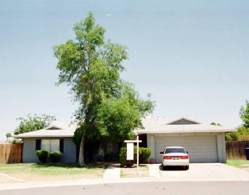 4401 S Elm St., Tempe, AZ 85282