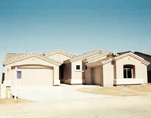 2224 S Sorrelle St., Mesa, AZ 85209