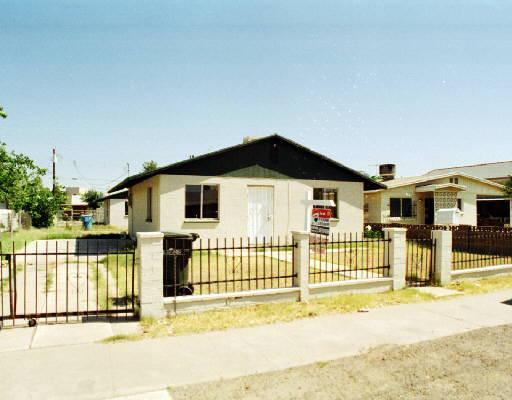 514 W Mohave St., Phoenix, AZ 85003