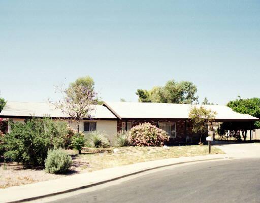 1328 N 24th St., Mesa, AZ 85213