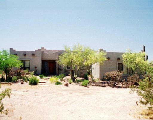 6429 E Ashler Hills Dr., Cave Creek, AZ 85331