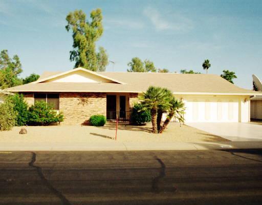 10109 W Willowcreek Cir., Sun City, AZ 85373