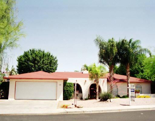 1702 E Halifax St., Mesa, AZ 85203