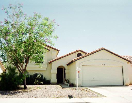 3173 W Thude Dr., Chandler, AZ 85226