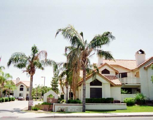 1001 N Pasadena St. #44, Mesa, AZ 85201