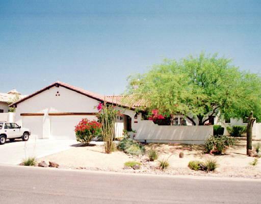 22925 N 91st Way, Scottsdale, AZ 85255