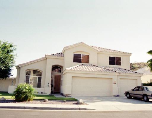 1027 E Mountain Sage Dr., Phoenix, AZ 85048