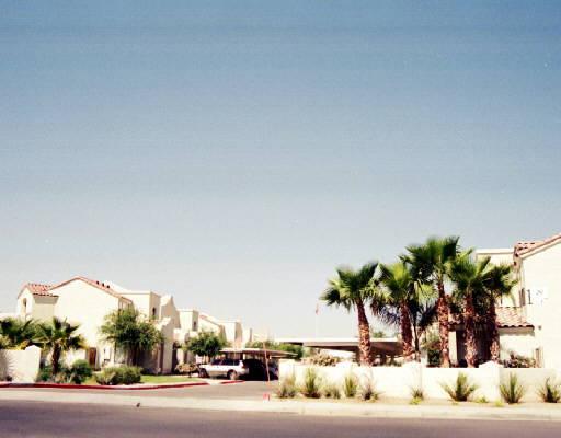 280 S Elizabeth Way #43, Chandler, AZ 85225