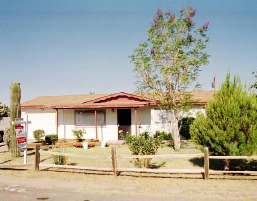 136 N 98 St., Mesa, AZ 85207