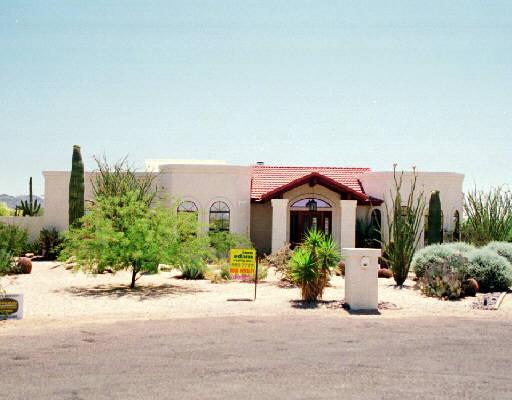 28405 N 63rd Pl., Cave Creek, AZ 85331