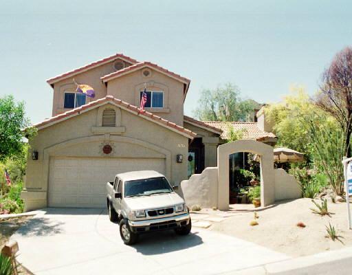 15143 E Aspen Dr., Fountain Hills, AZ 85268