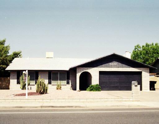9622 N 47th Ave., Glendale, AZ 85302