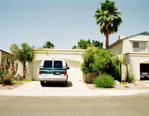 4736 W Marco Polo Rd., Glendale, AZ 85308