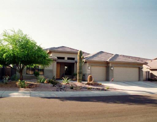 26619 N 46th Pl., Cave Creek, AZ 85331