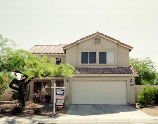 4201 E Raven Rd., Phoenix, AZ 85044