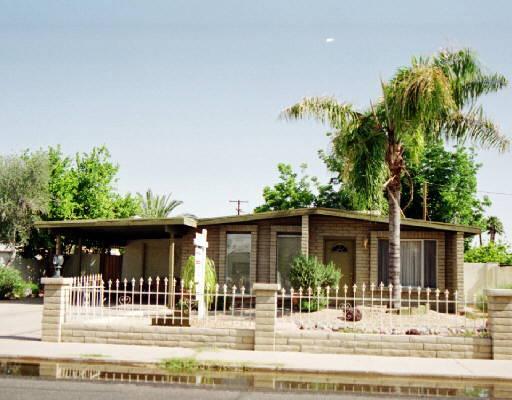 1006 E 6th Ave., Mesa, AZ 85204