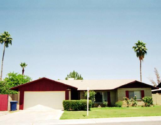 1718 E Manhatton Dr., Tempe, AZ 85282