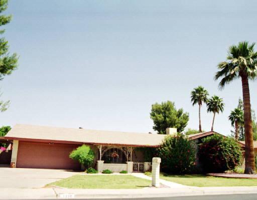 1330 E Fairfield St., Mesa, AZ 85203