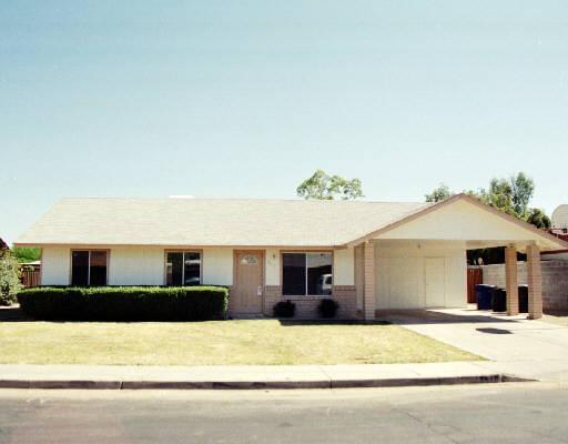 2418 E Juanita Ave., Mesa, AZ 85204