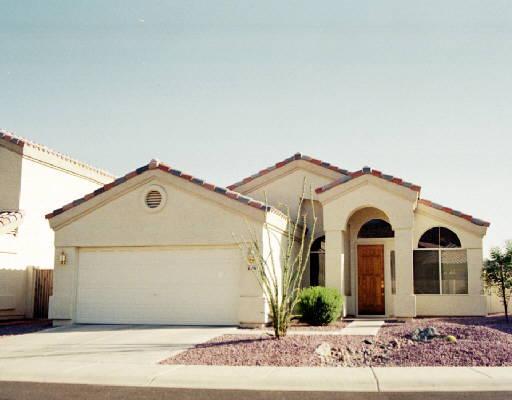 1329 E Goldenrod St., Phoenix, AZ 85048