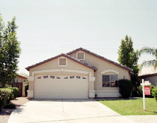 360 N Bay Dr., Gilbert, AZ 85233