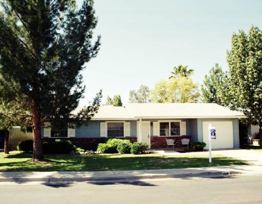 2545 E Jerome Ave., Mesa, AZ 85204