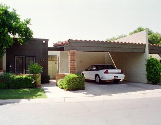 4316 N 29th Pl., Phoenix, AZ 85016