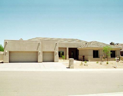 11449 N 129th Way #CUSTOM, Scottsdale, AZ 85259