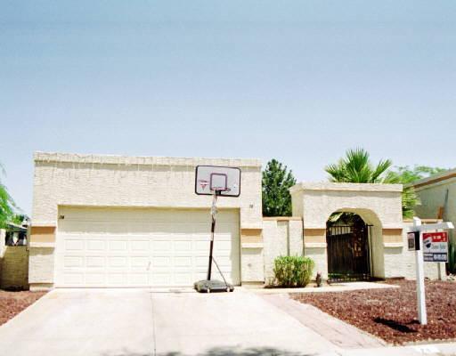 619 E Jensen St. #78, Mesa, AZ 85203