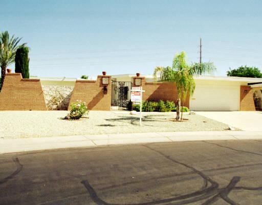 10825 W Granada Dr., Sun City, AZ 85373