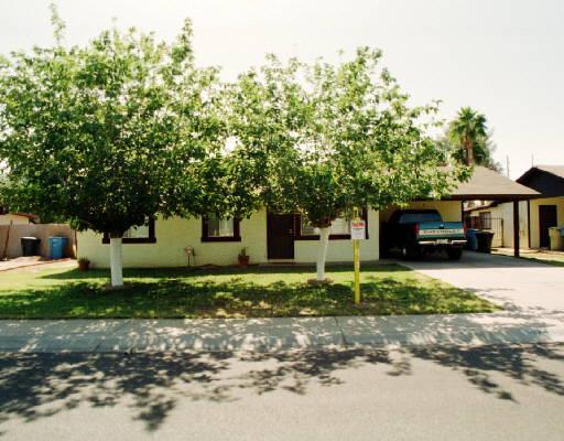 3024 N 58th Dr., Phoenix, AZ 85031