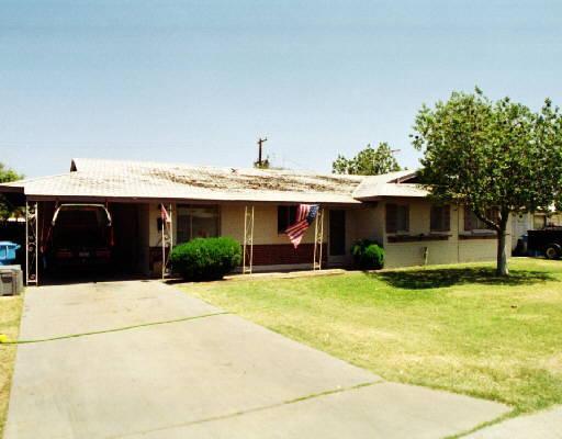 3634 W Orange Dr., Phoenix, AZ 85019