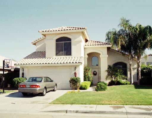 1808 E Barbarita Ave., Gilbert, AZ 85234