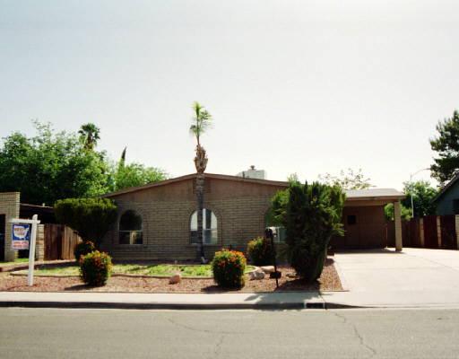 903 S Kachina St., Mesa, AZ 85204